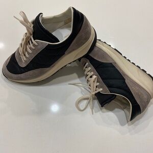 Common Projects Track Classic Shoe